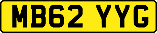 MB62YYG