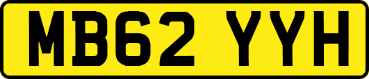 MB62YYH