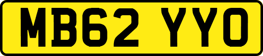MB62YYO