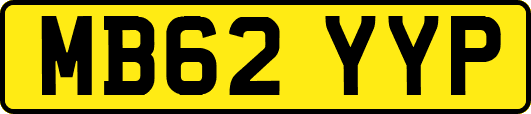 MB62YYP