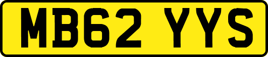 MB62YYS