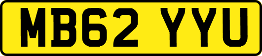 MB62YYU