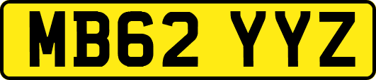 MB62YYZ