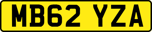 MB62YZA