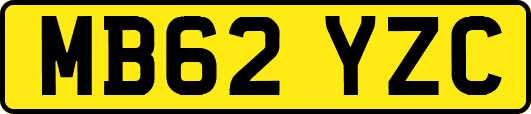 MB62YZC