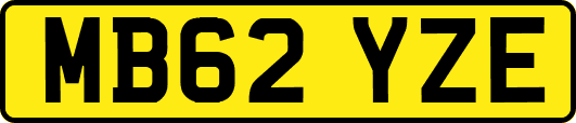 MB62YZE