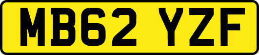MB62YZF