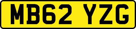MB62YZG
