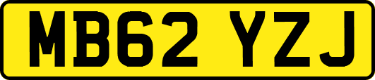 MB62YZJ