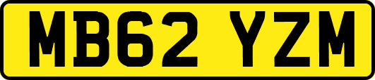 MB62YZM