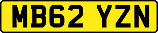 MB62YZN