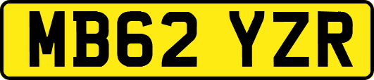 MB62YZR