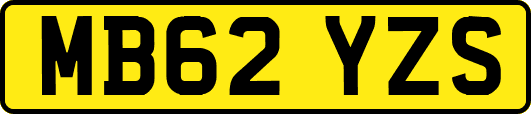 MB62YZS