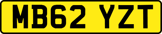 MB62YZT