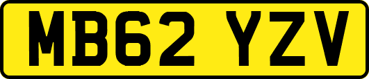 MB62YZV