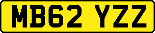 MB62YZZ