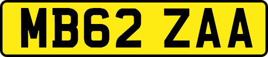 MB62ZAA