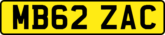 MB62ZAC