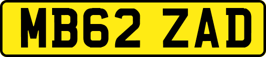 MB62ZAD