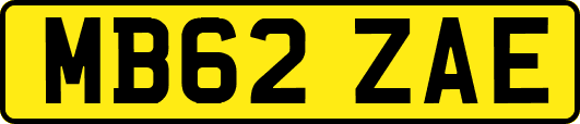 MB62ZAE
