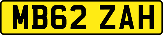 MB62ZAH