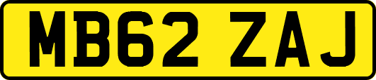MB62ZAJ