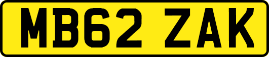 MB62ZAK