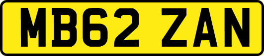 MB62ZAN
