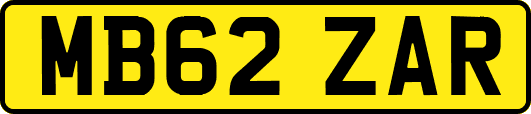 MB62ZAR
