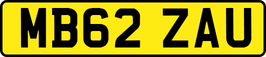 MB62ZAU