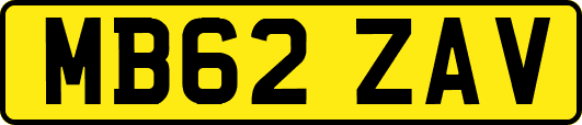 MB62ZAV