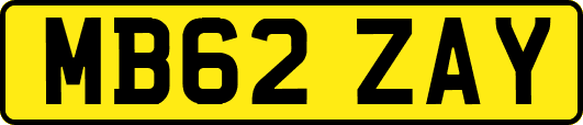 MB62ZAY