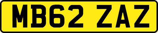 MB62ZAZ
