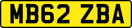 MB62ZBA
