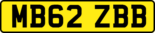 MB62ZBB