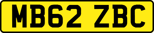MB62ZBC