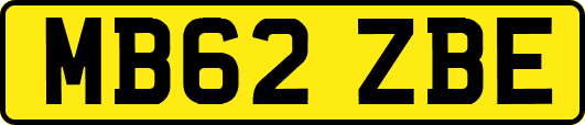 MB62ZBE