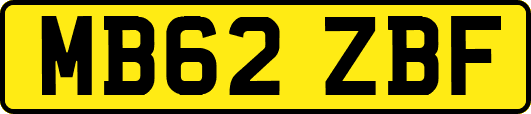 MB62ZBF
