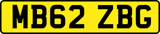 MB62ZBG