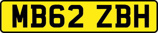MB62ZBH