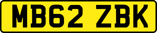 MB62ZBK
