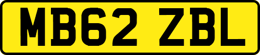 MB62ZBL