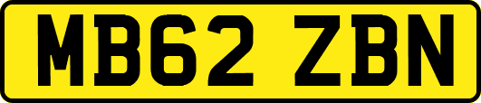 MB62ZBN