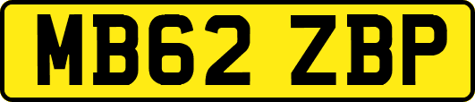 MB62ZBP