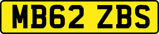 MB62ZBS