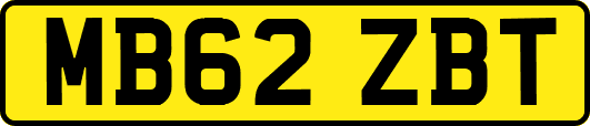 MB62ZBT