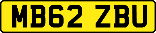 MB62ZBU