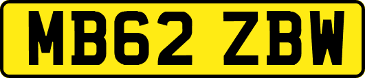 MB62ZBW