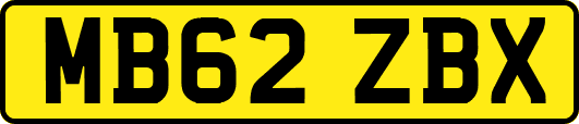 MB62ZBX