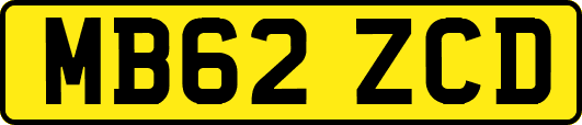MB62ZCD